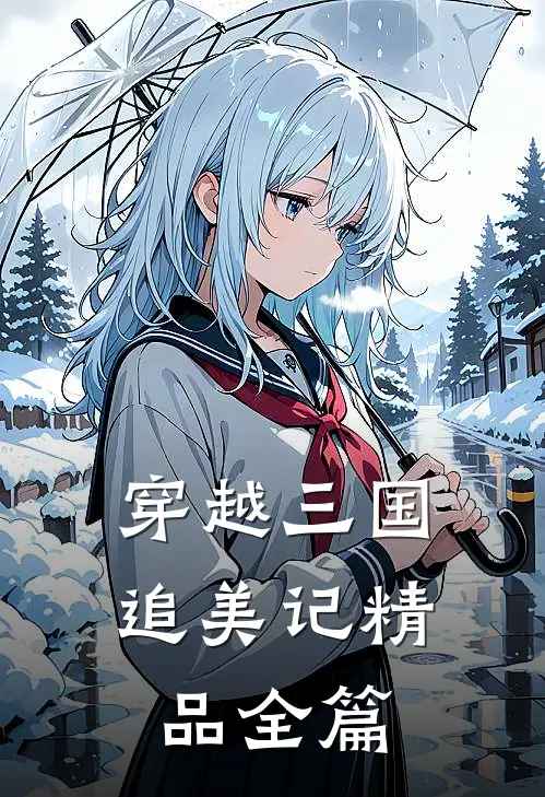 穿越三国追美记精品全篇