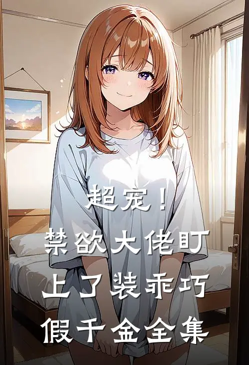 超宠！禁欲大佬盯上了装乖巧假千金 全集