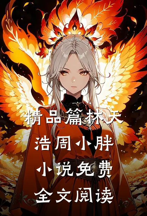 精品篇林天浩周小胖小说免费全文阅读