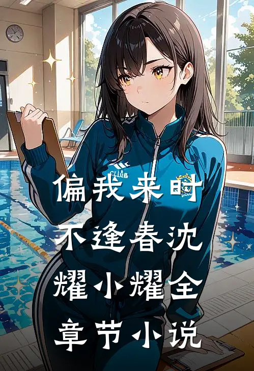偏我来时不逢春沈耀小耀全章节小说