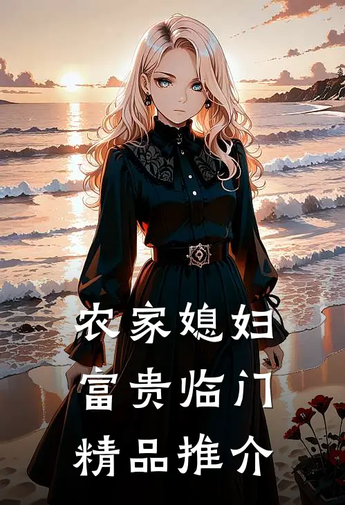 农家媳妇：富贵临门精品推介