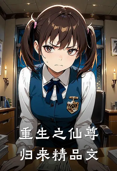 重生之仙尊归来精品文