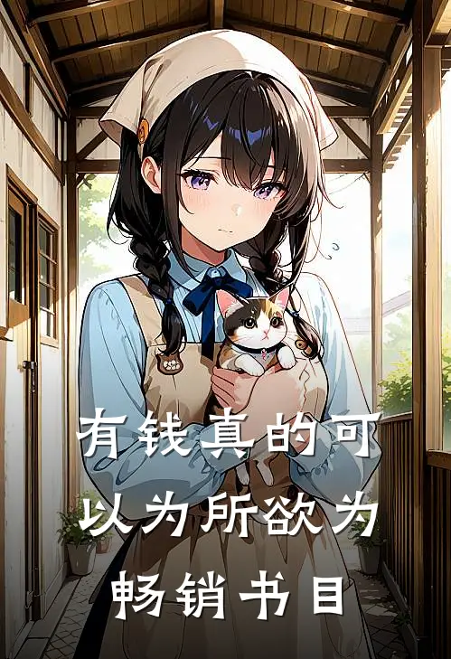 有钱真的可以为所欲为畅销书目