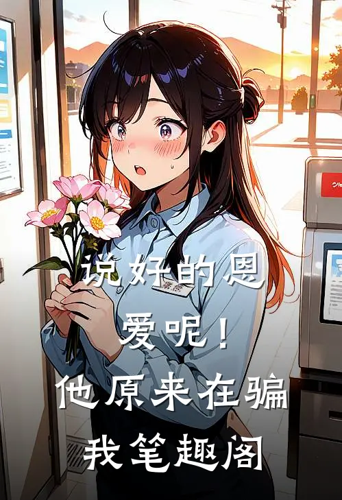 说好的恩爱呢！他原来在骗我笔趣阁