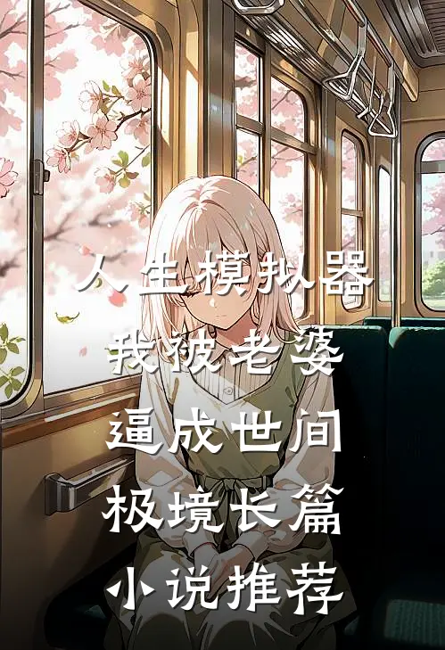 人生模拟器：我被老婆逼成世间极境长篇小说推荐
