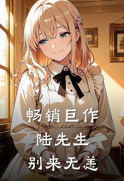 畅销巨作陆先生，别来无恙
