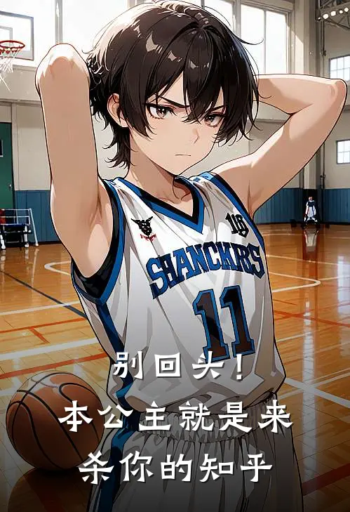别回头！本公主就是来杀你的知乎