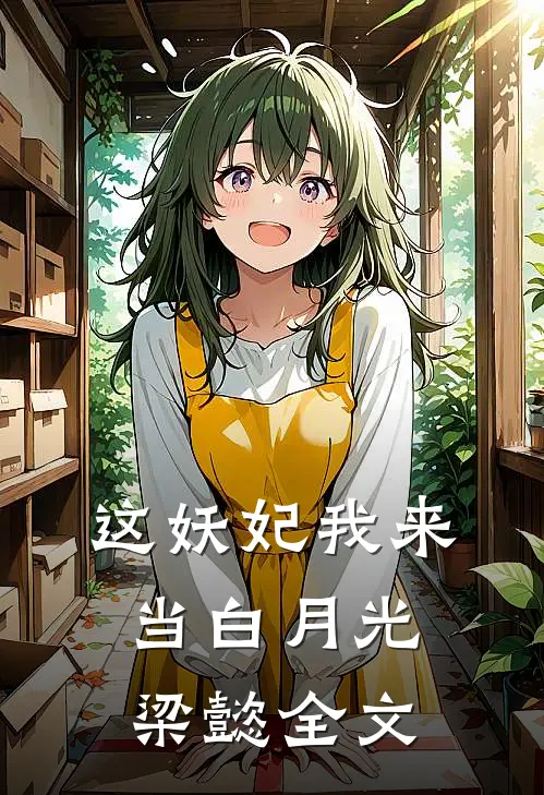 这妖妃我来当白月光梁懿全文