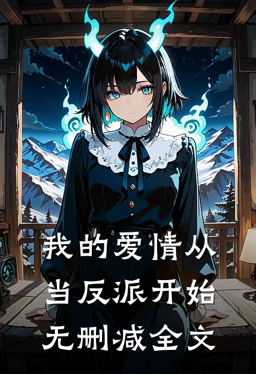 我的爱情从当反派开始无删减全文