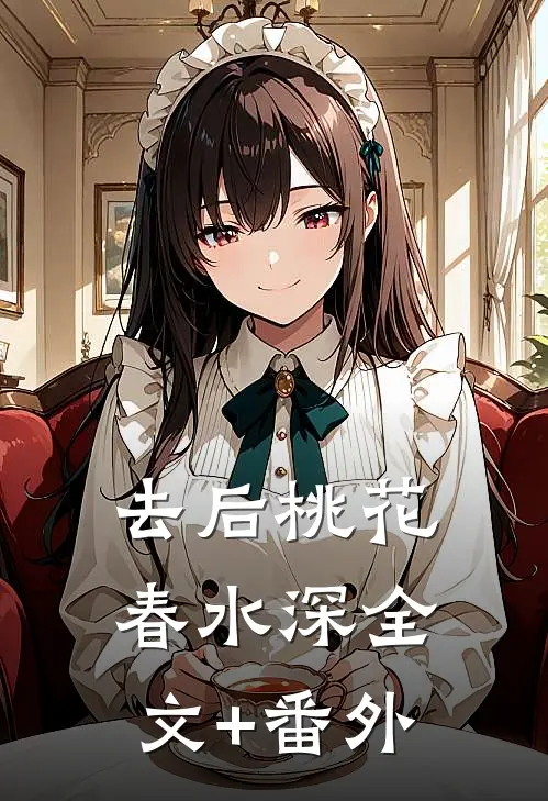 去后桃花春水深全文+番外