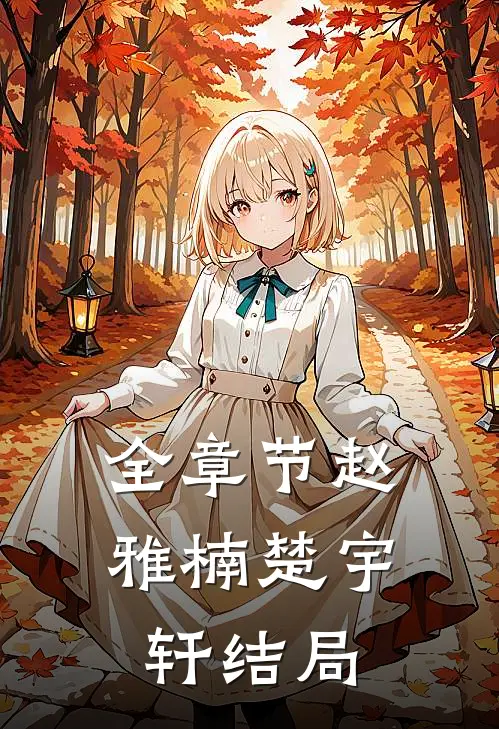 全章节赵雅楠楚宇轩结局