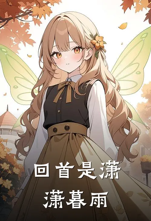 回首是潇潇暮雨