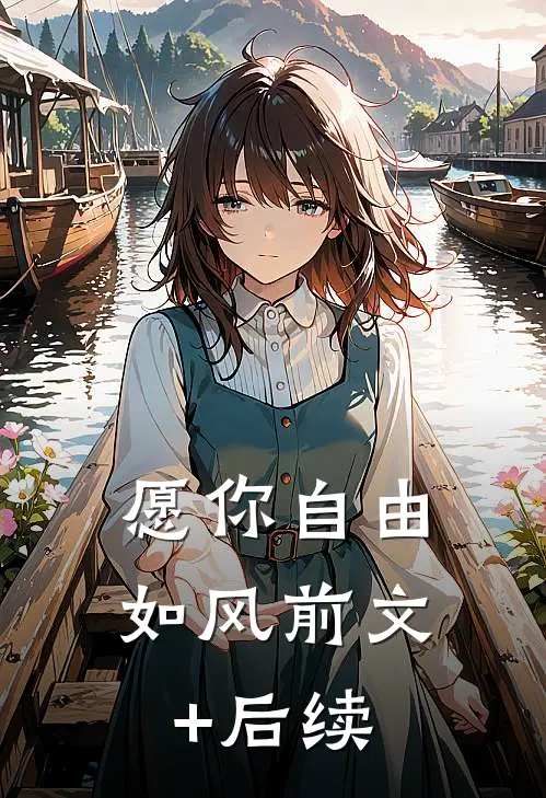 愿你自由如风前文+后续