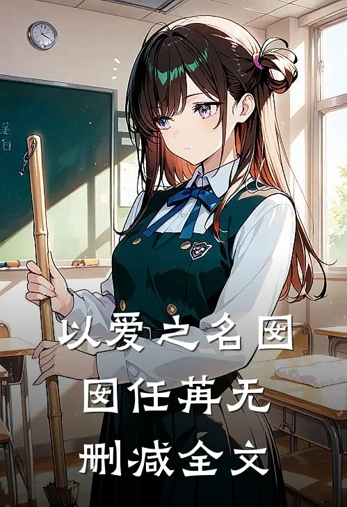 以爱之名囡囡任苒无删减全文