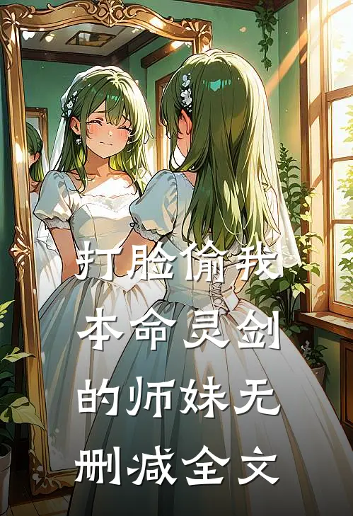 打脸偷我本命灵剑的师妹无删减全文