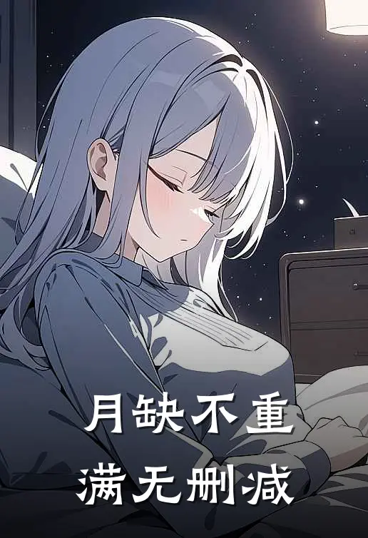 月缺不重满无删减