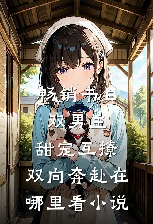 畅销书目双男主:甜宠互撩,双向奔赴在哪里看小说