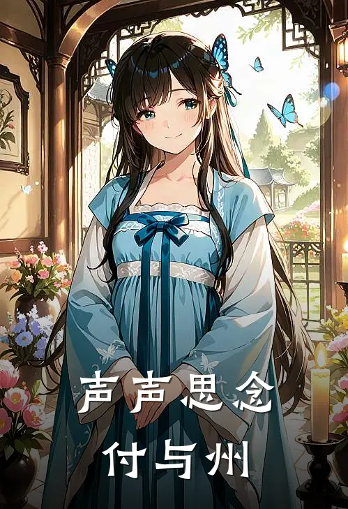 声声思念付与州