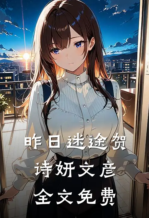 昨日迷途贺诗妍文彦全文免费