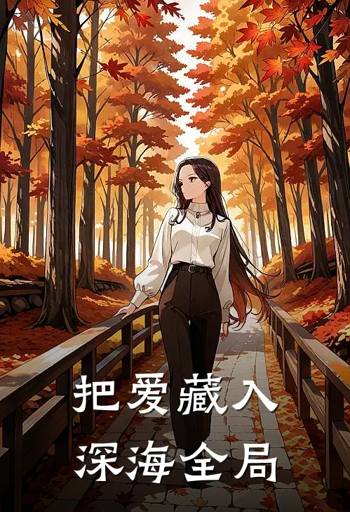 把爱藏入深海全局