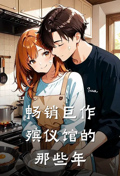 畅销巨作殡仪馆的那些年