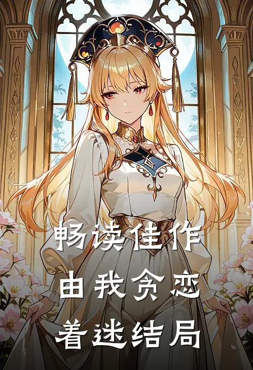 畅读佳作由我贪恋着迷结局