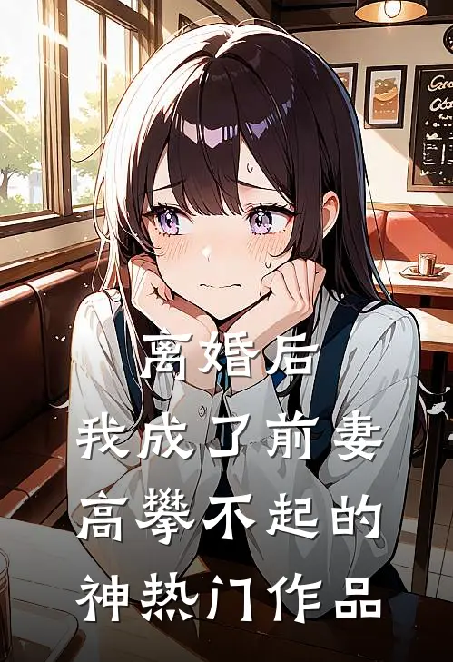 离婚后，我成了前妻高攀不起的神热门作品