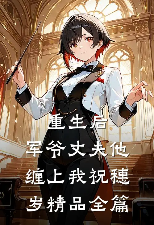 重生后,军爷丈夫他缠上我祝穗岁精品全篇