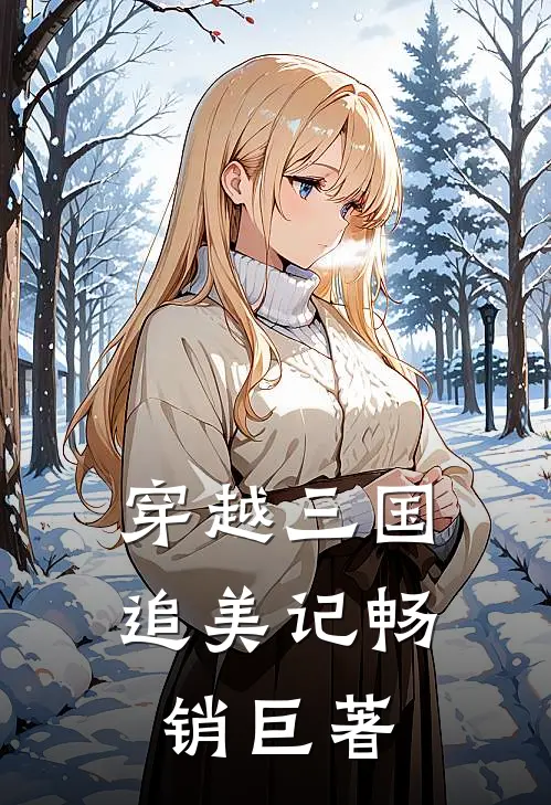 穿越三国追美记畅销巨著
