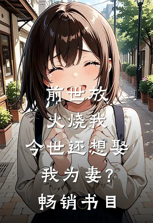 前世放火烧我，今世还想娶我为妻？畅销书目