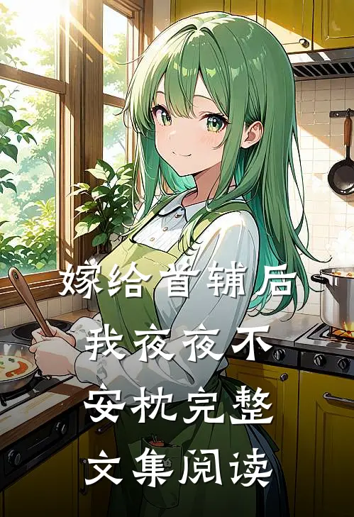 嫁给首辅后我夜夜不安枕完整文集阅读