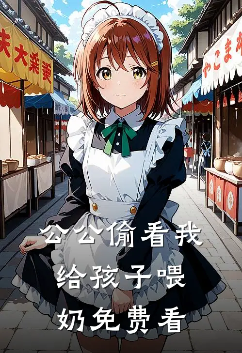 公公偷看我给孩子喂奶免费看