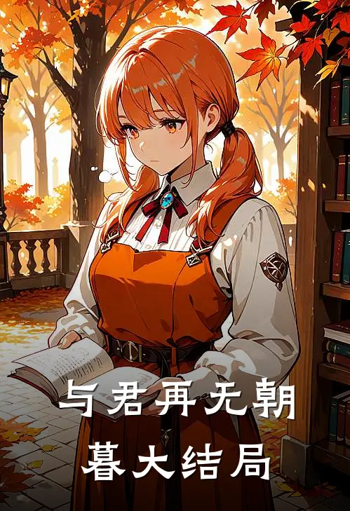 与君再无朝暮大结局