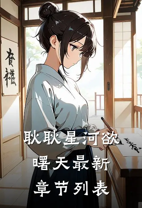 耿耿星河欲曙天最新章节列表