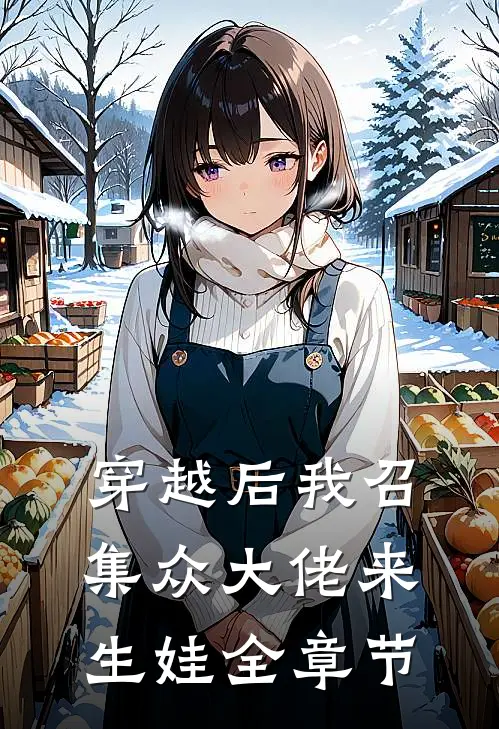 穿越后我召集众大佬来生娃全章节