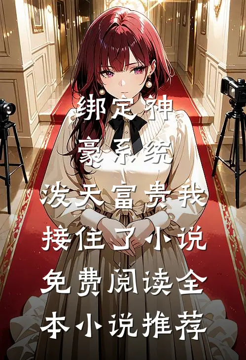 绑定神豪系统,泼天富贵我接住了小说免费阅读全本小说推荐