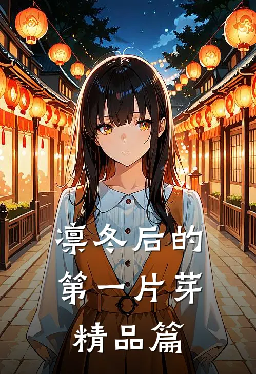 凛冬后的第一片芽精品篇