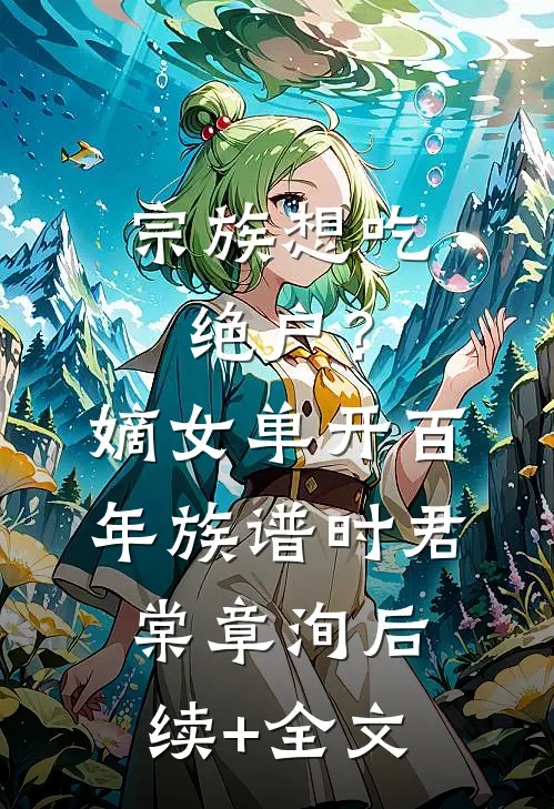 宗族想吃绝户？嫡女单开百年族谱时君棠章洵后续+全文