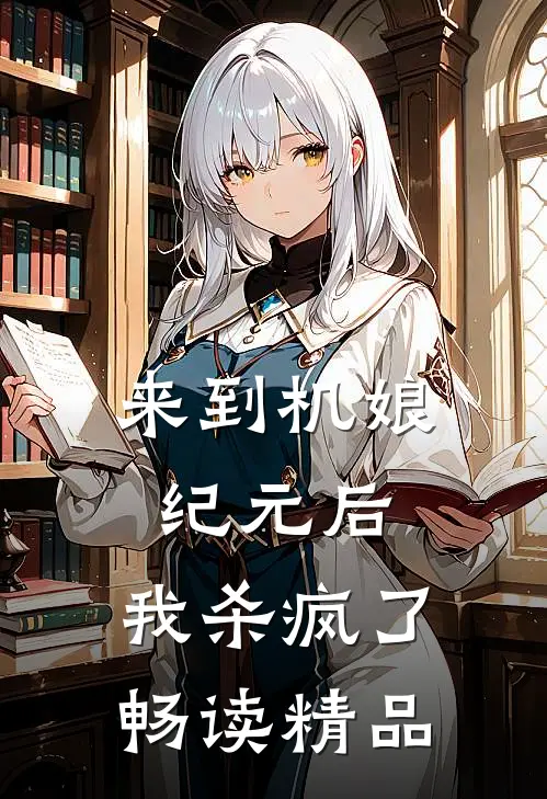 来到机娘纪元后，我杀疯了畅读精品