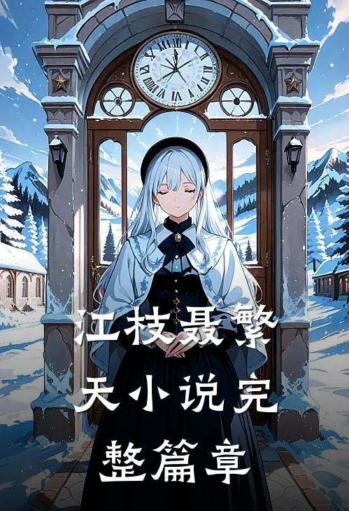 江枝聂繁天小说完整篇章