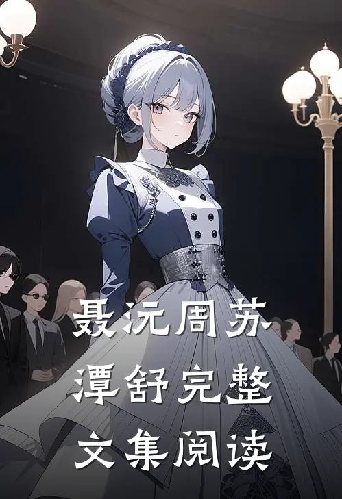 聂沅周苏潭舒完整文集阅读