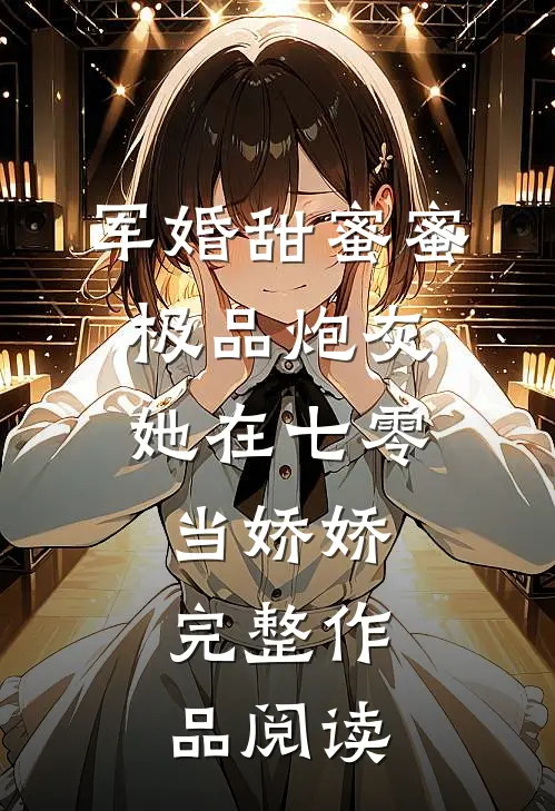 军婚甜蜜蜜：极品炮灰她在七零当娇娇完整作品阅读