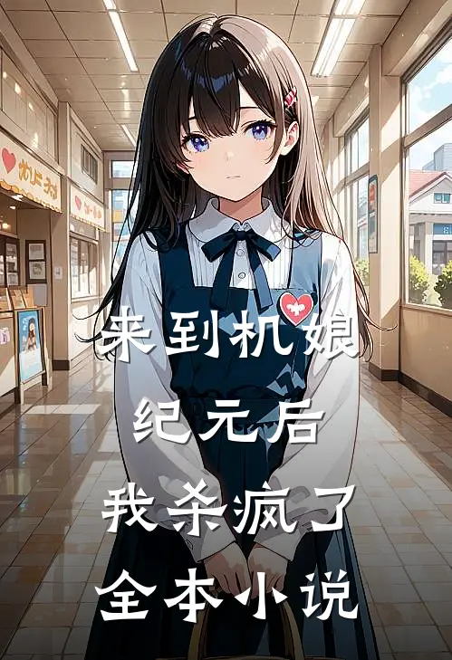 来到机娘纪元后，我杀疯了全本小说