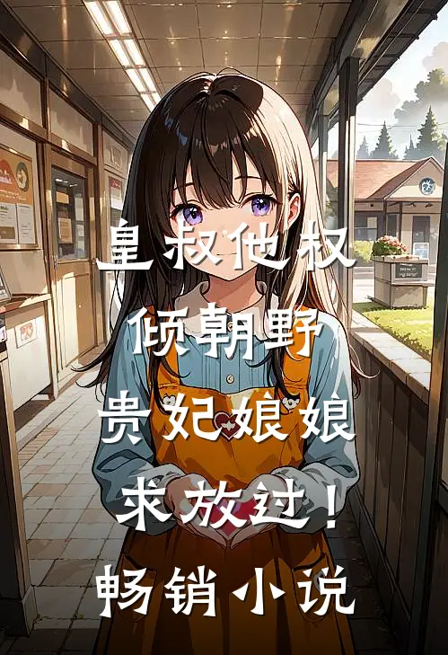 皇叔他权倾朝野，贵妃娘娘求放过！畅销小说