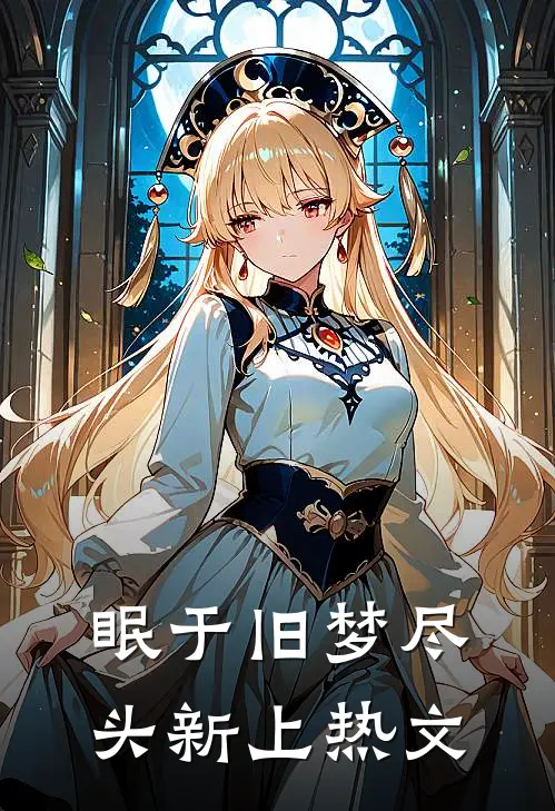 眠于旧梦尽头新上热文