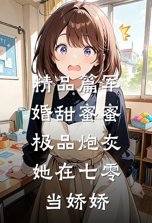 精品篇军婚甜蜜蜜：极品炮灰她在七零当娇娇