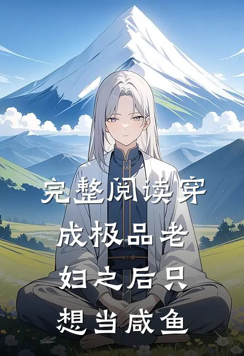 完整阅读穿成极品老妇之后只想当咸鱼