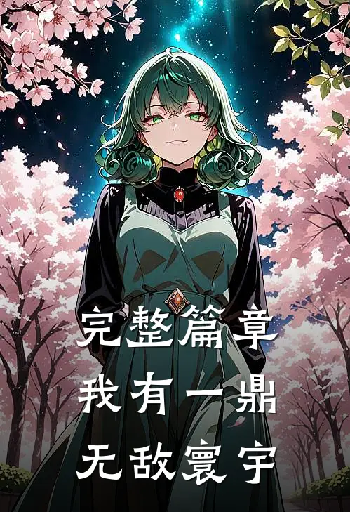 完整篇章我有一鼎，无敌寰宇