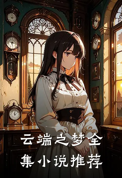 云端之梦全集小说推荐