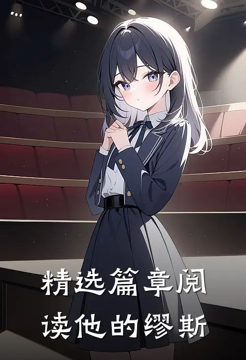 精选篇章阅读他的缪斯
